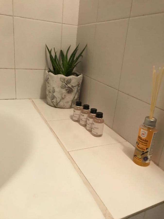 Villa Maroudia Kými Eksteriør bilde