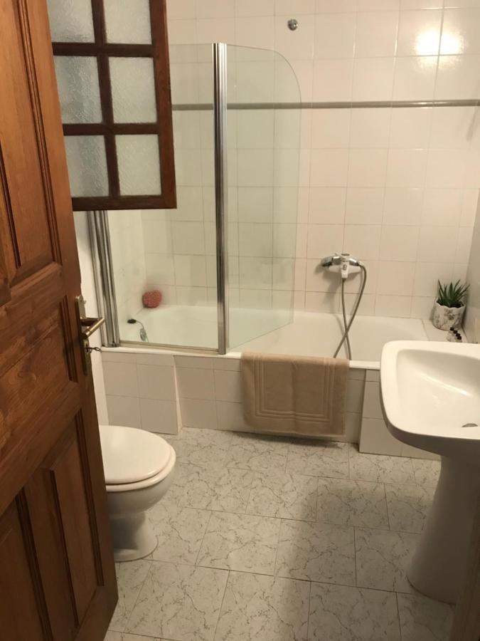 Villa Maroudia Kými Eksteriør bilde